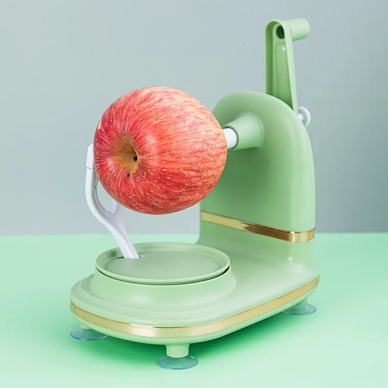 Manual Apple Peeler Multifunctional Potato Fruit Apples Peeler - Figgostyle