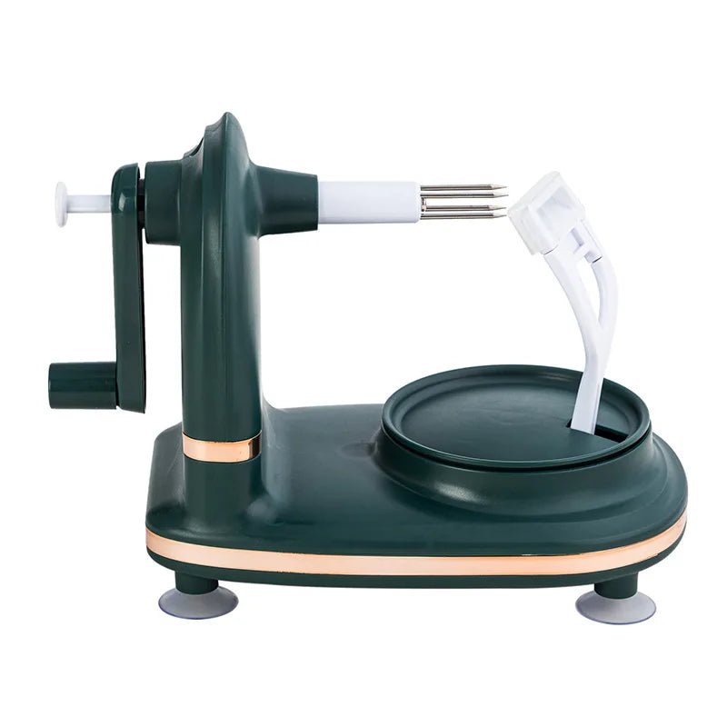Manual Apple Peeler Multifunctional Potato Fruit Apples Peeler - Figgostyle
