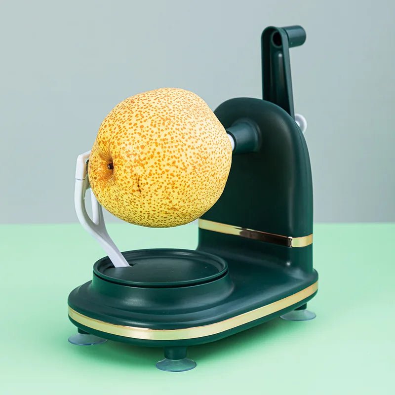Manual Apple Peeler Multifunctional Potato Fruit Apples Peeler - Figgostyle