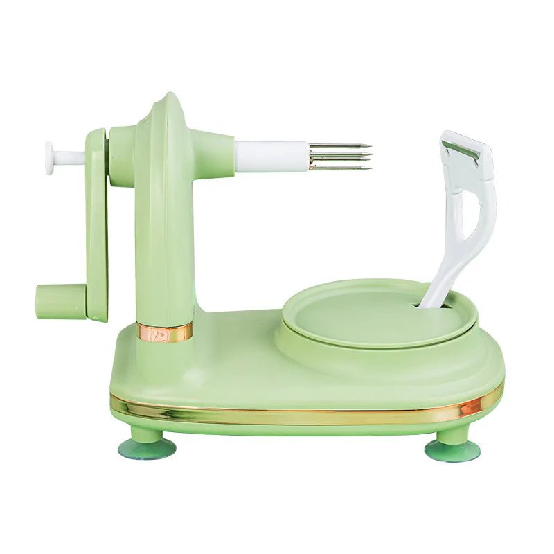 Manual Apple Peeler Multifunctional Potato Fruit Apples Peeler - Figgostyle