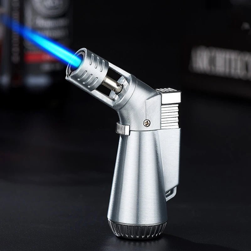Mini Kitchen Cooking Turbo Torch Lighter - Figgostyle