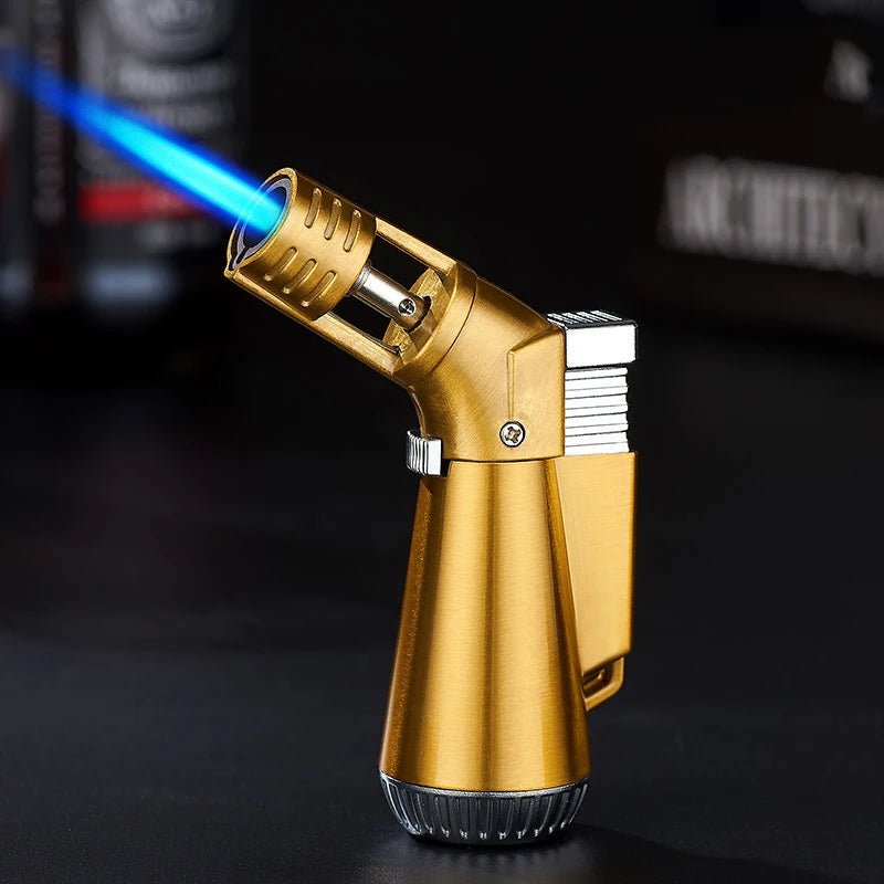 Mini Kitchen Cooking Turbo Torch Lighter - Figgostyle