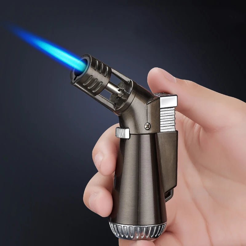 Mini Kitchen Cooking Turbo Torch Lighter - Figgostyle
