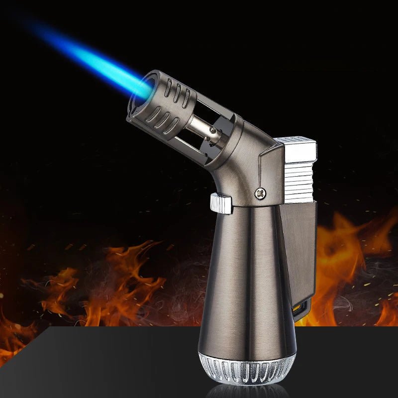 Mini Kitchen Cooking Turbo Torch Lighter - Figgostyle