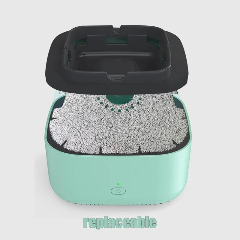 Smart Cigarette Ashtray Air Purifier, Anion Purification, Practical Automatic Purifier, Portable Gadgets for Car - Figgostyle
