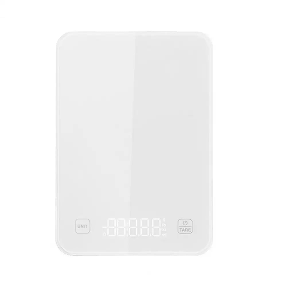 Smart Kitchen Scale Phone App 3g/10kg Electronic Scale Calorie Counter Nutrition Tracking LCD Display Digital Scale - Figgostyle