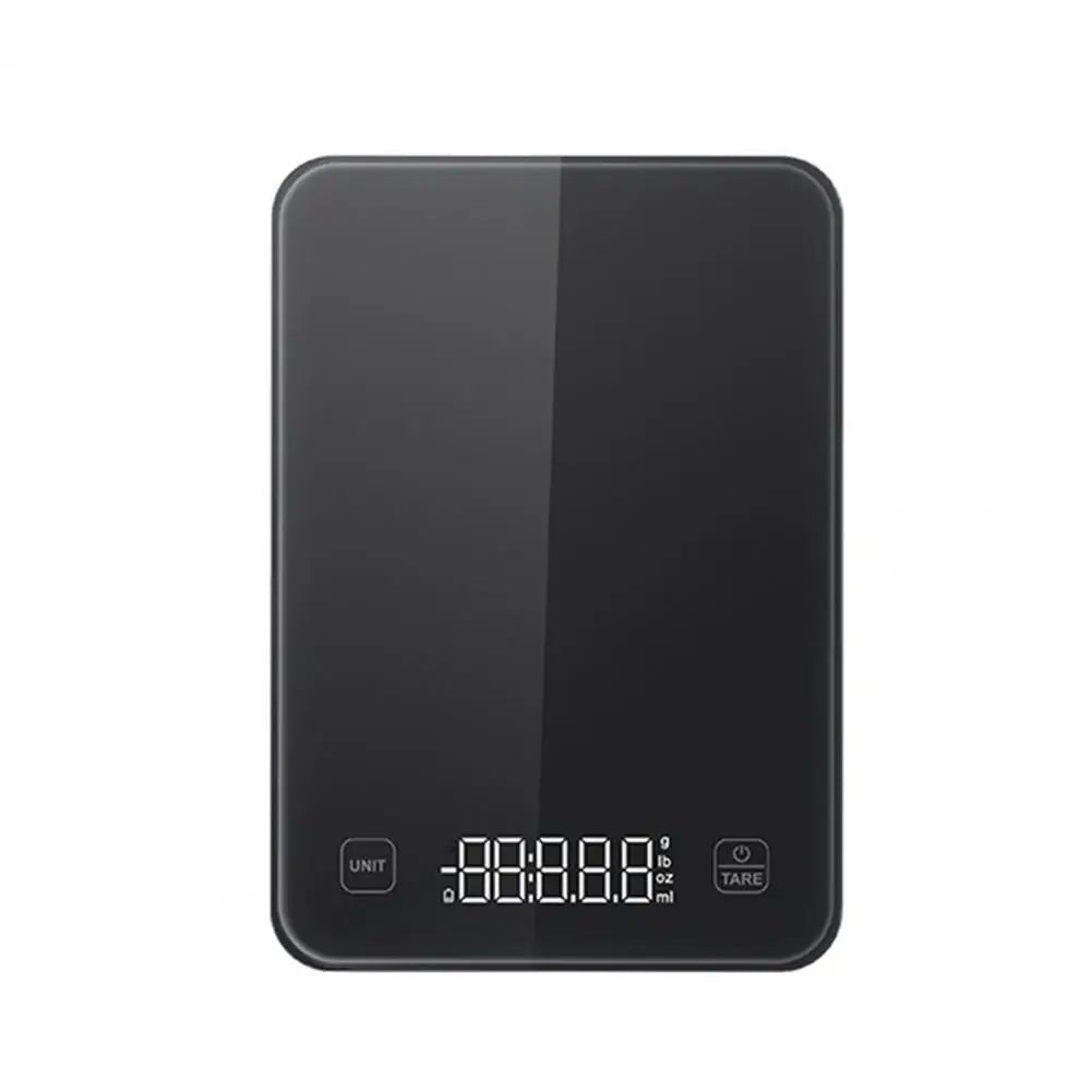 Smart Kitchen Scale Phone App 3g/10kg Electronic Scale Calorie Counter Nutrition Tracking LCD Display Digital Scale - Figgostyle