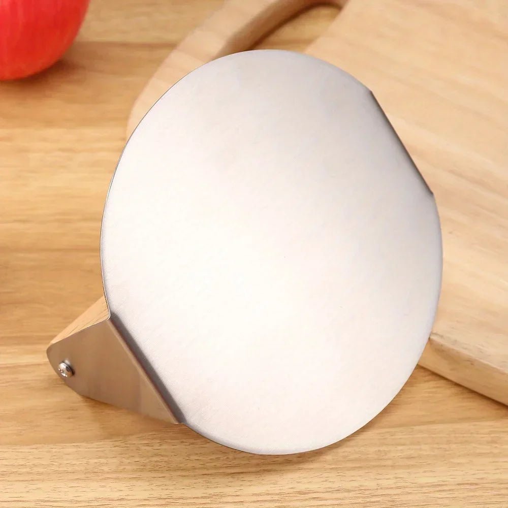 Stainless Steel Smash Burger Press - Figgostyle