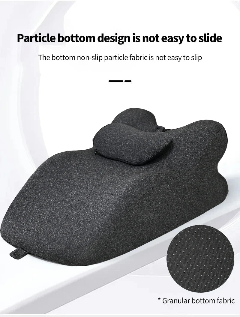 Ultimate Multi-functional Lying Pillow for Bed and Mobile Phone - Figgostyle