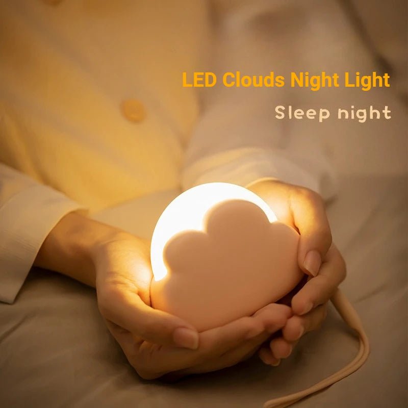 USB Wireless Night Light - Figgostyle