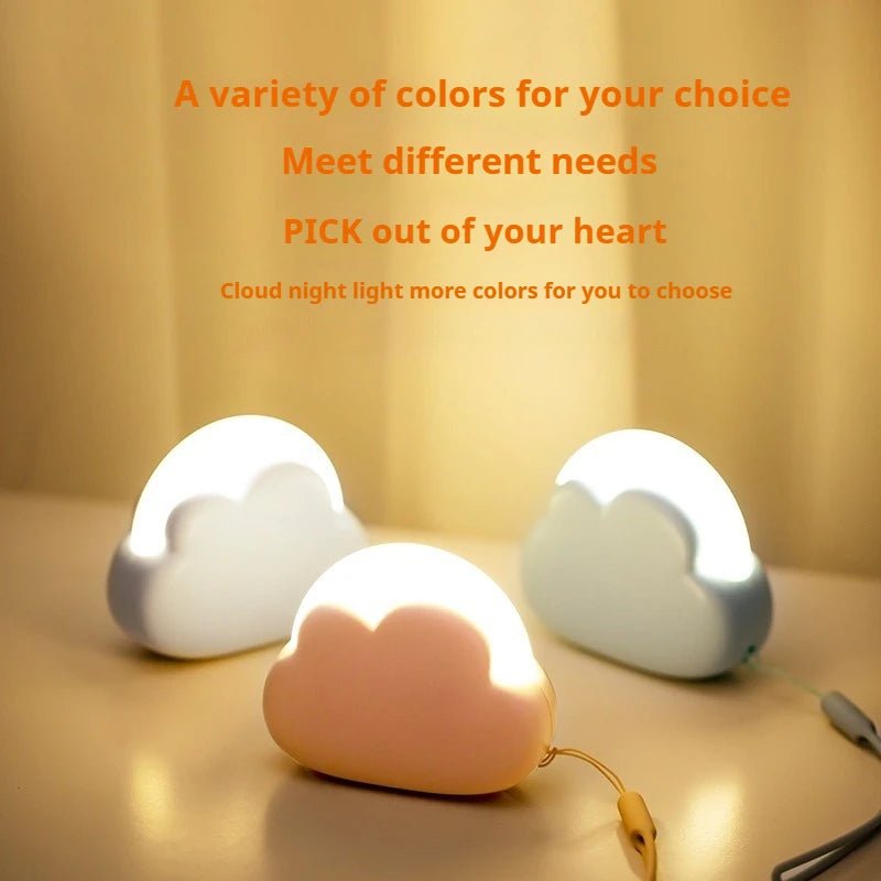 USB Wireless Night Light - Figgostyle