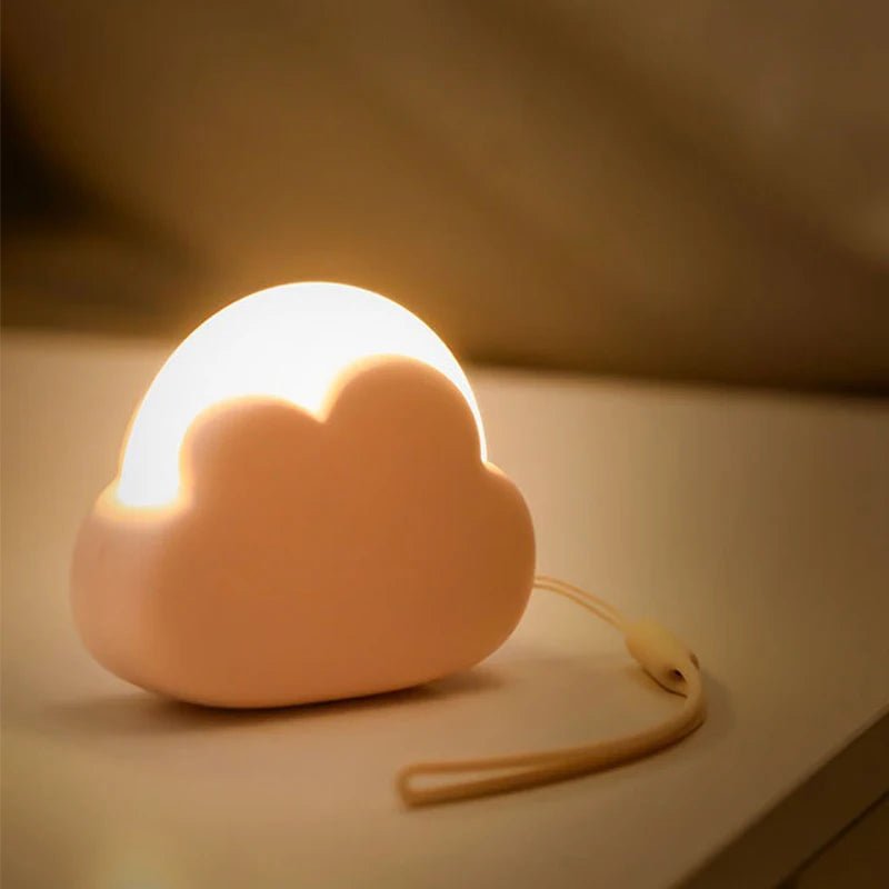 USB Wireless Night Light - Figgostyle