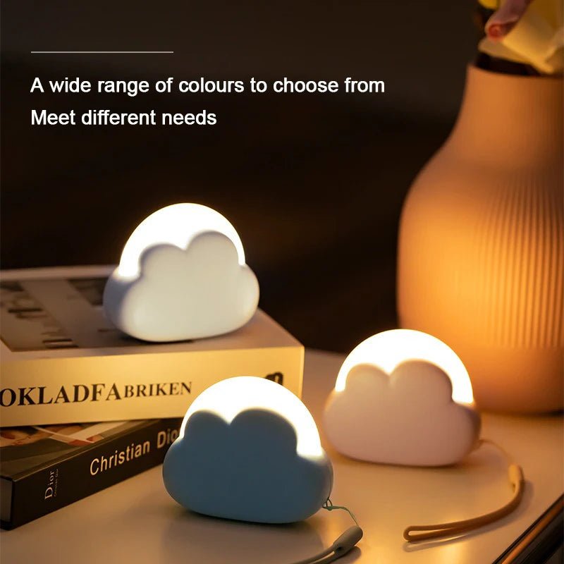 USB Wireless Night Light - Figgostyle