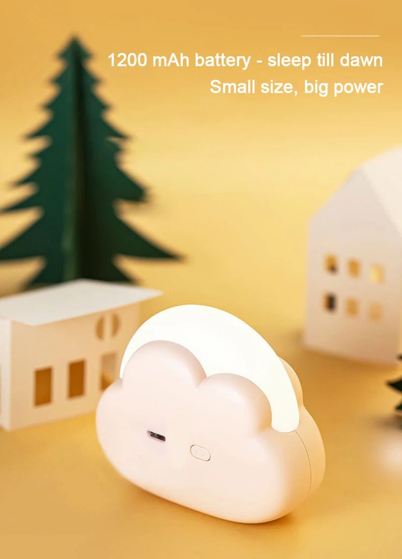 USB Wireless Night Light - Figgostyle