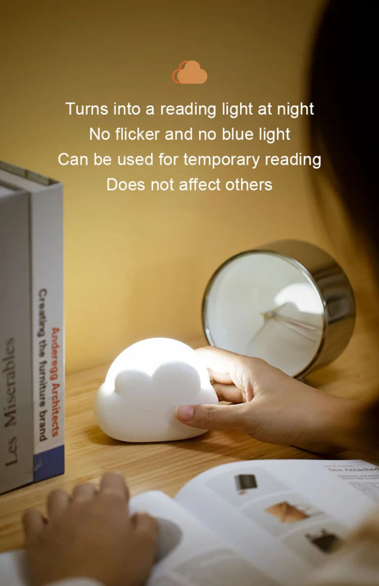 USB Wireless Night Light - Figgostyle