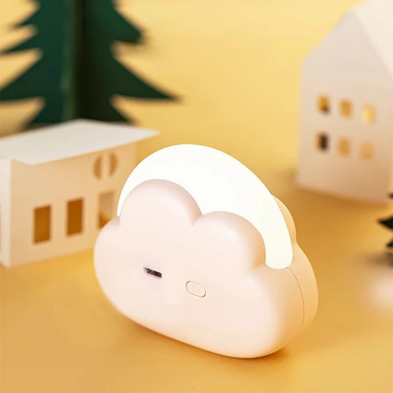 USB Wireless Night Light - Figgostyle